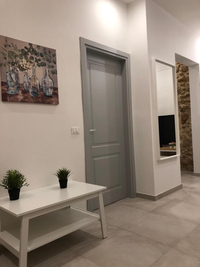 Tannur Del Carmine Villa Noto Dış mekan fotoğraf