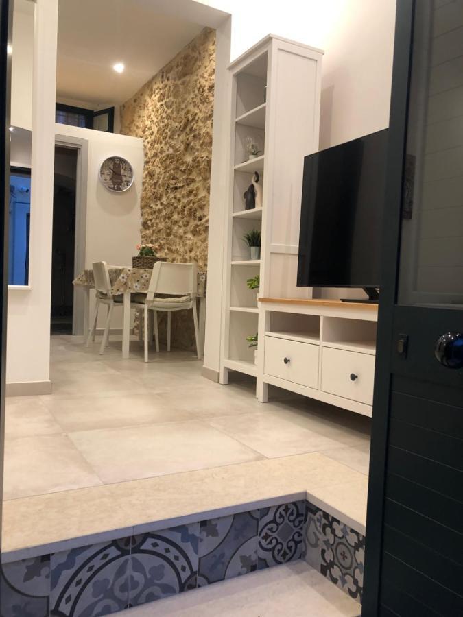 Tannur Del Carmine Villa Noto Dış mekan fotoğraf