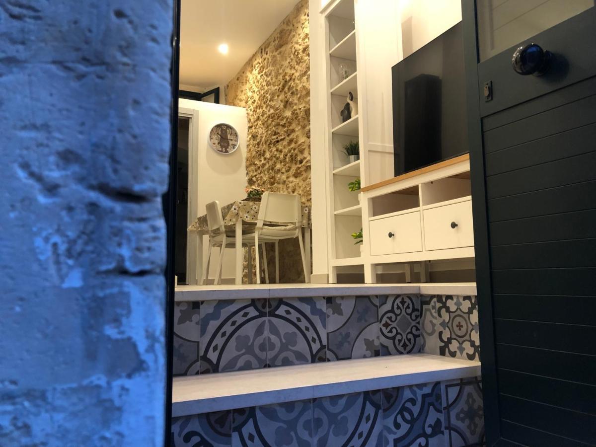 Tannur Del Carmine Villa Noto Dış mekan fotoğraf