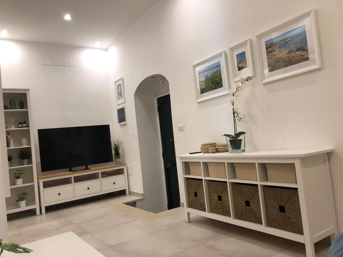 Tannur Del Carmine Villa Noto Dış mekan fotoğraf