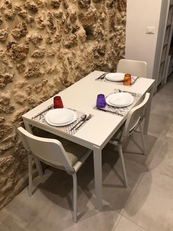 Tannur Del Carmine Villa Noto Dış mekan fotoğraf