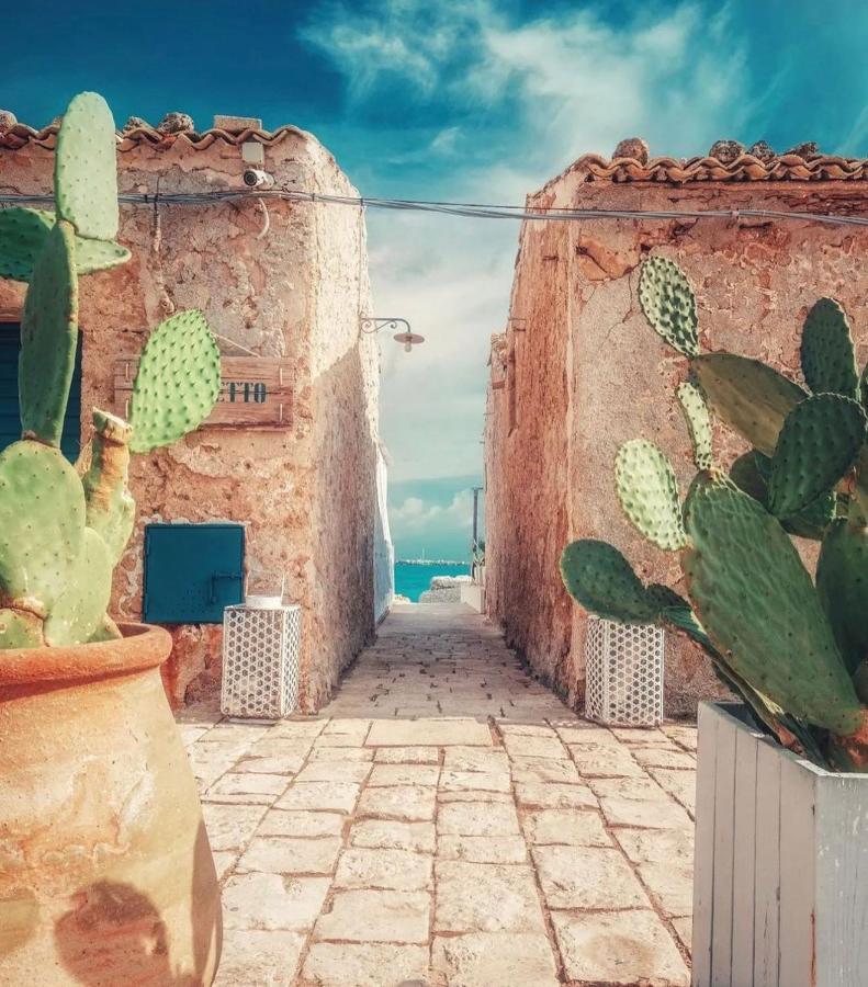 Tannur Del Carmine Villa Noto Dış mekan fotoğraf