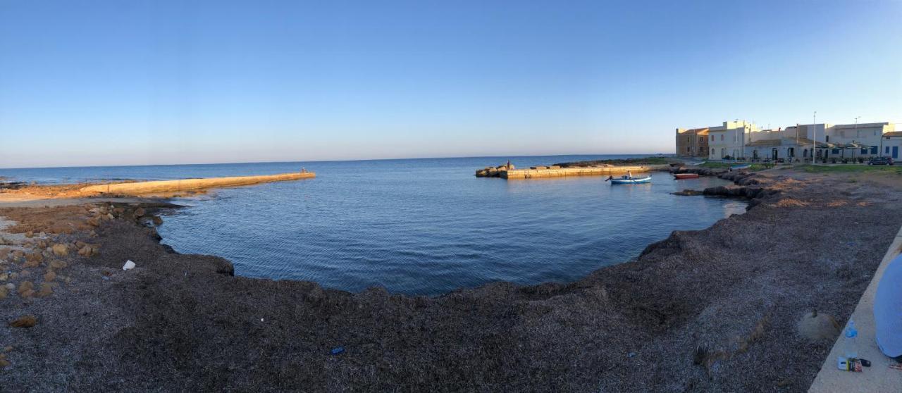 Tannur Del Carmine Villa Noto Dış mekan fotoğraf