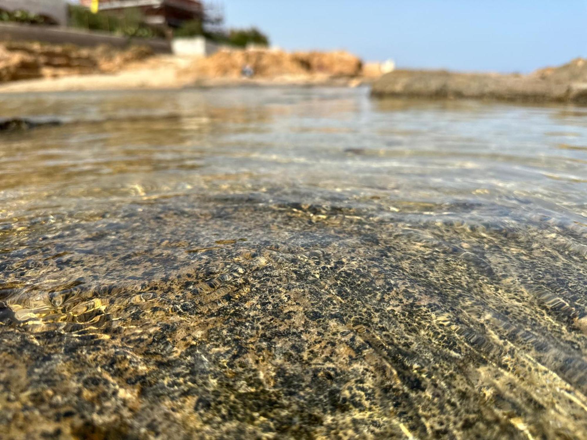 Tannur Del Carmine Villa Noto Dış mekan fotoğraf