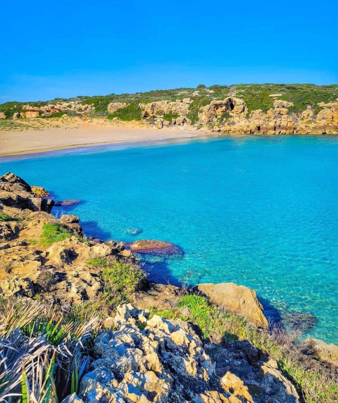 Tannur Del Carmine Villa Noto Dış mekan fotoğraf