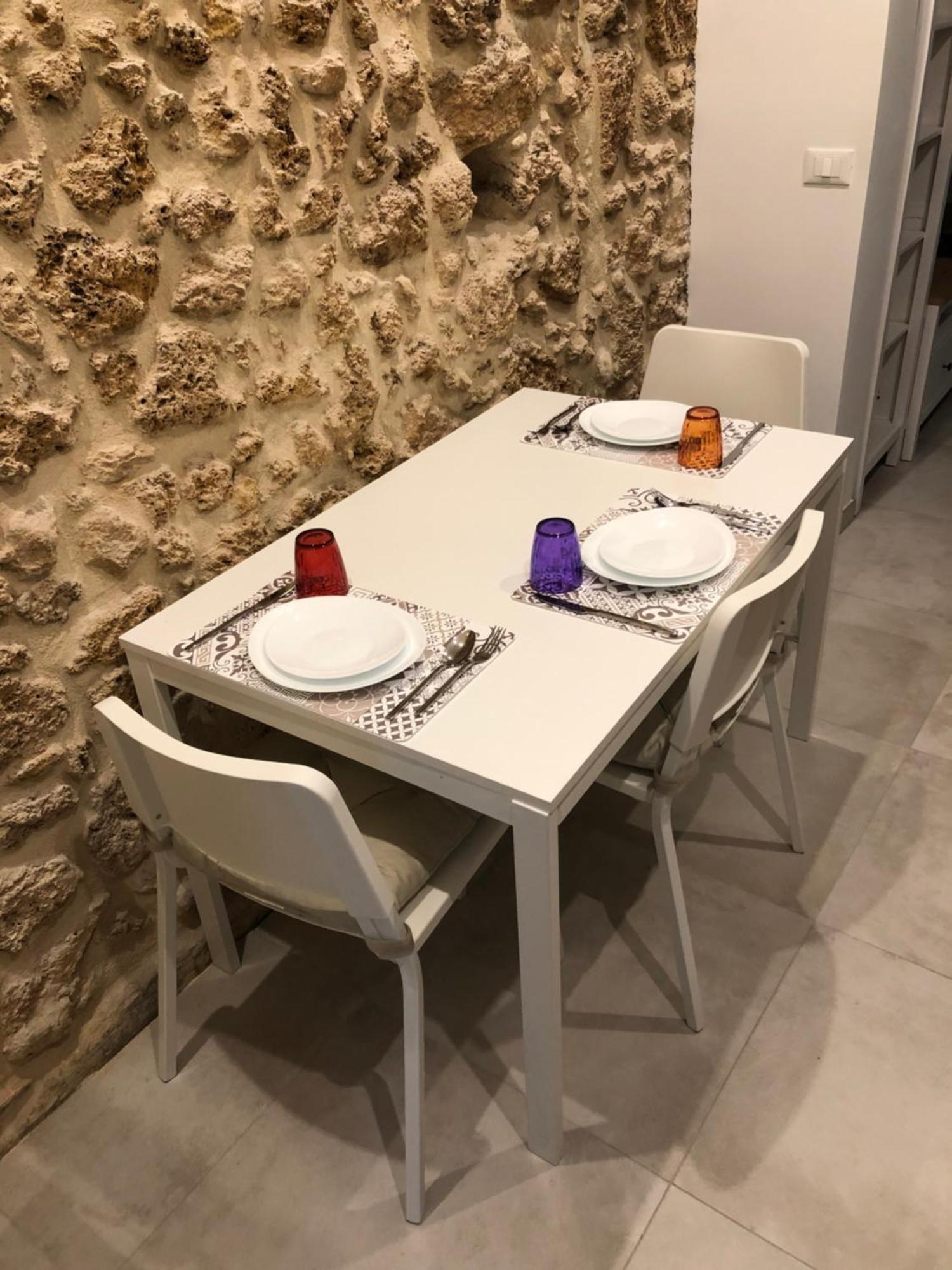 Tannur Del Carmine Villa Noto Dış mekan fotoğraf